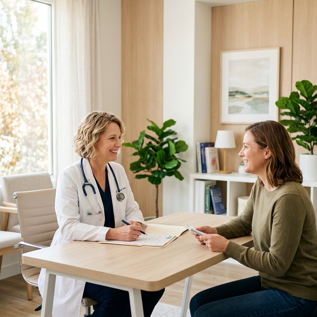 Episodic Care