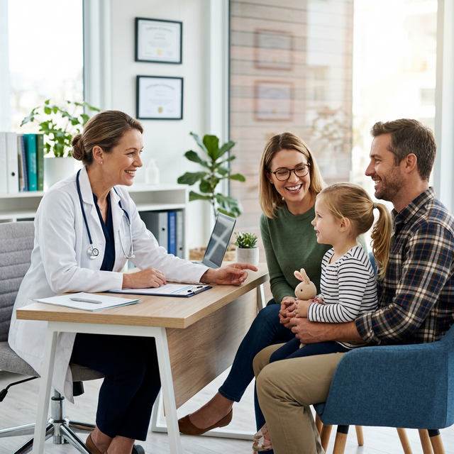Family Medicine